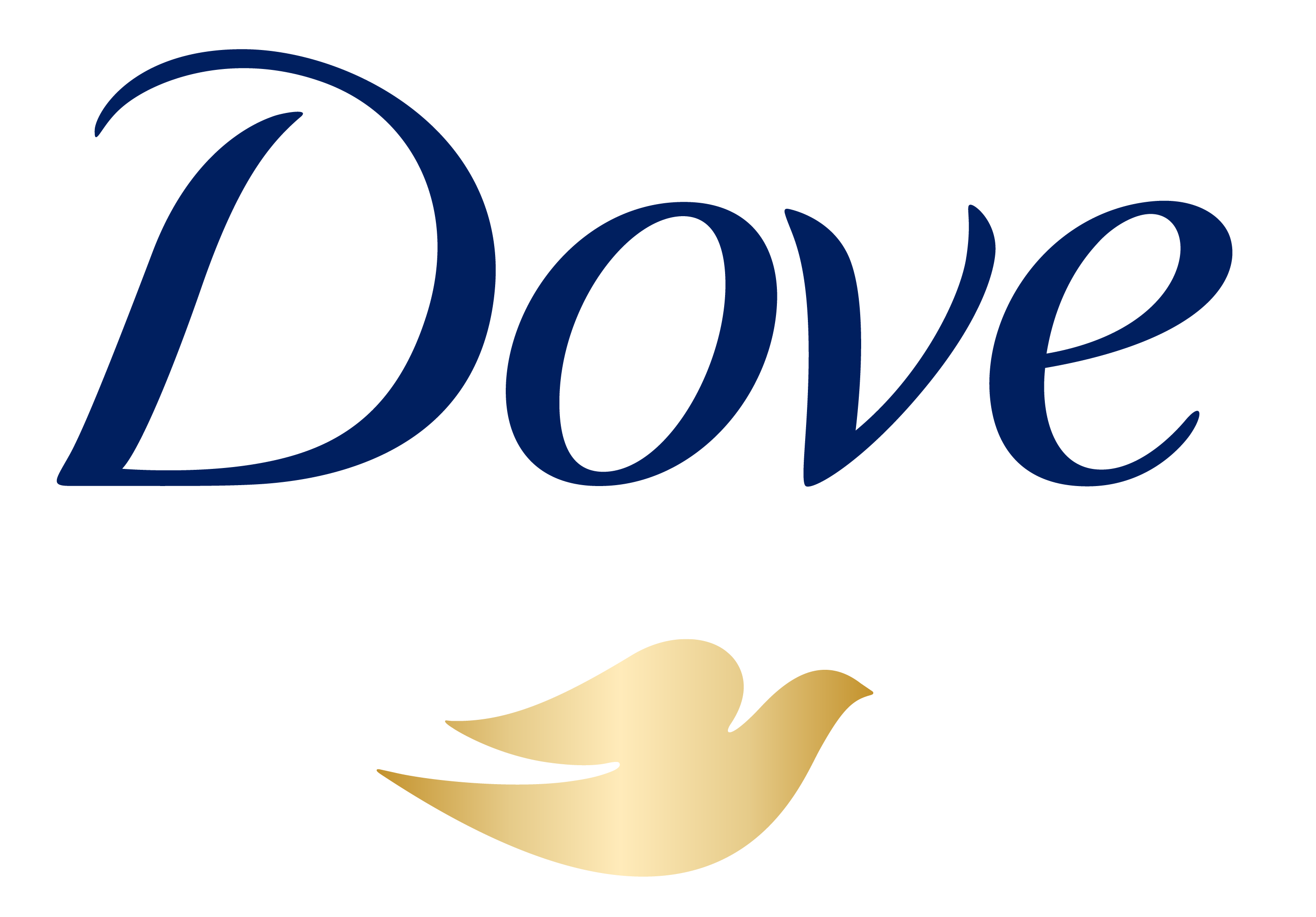 Dove Logo